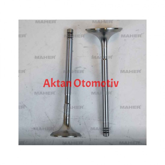 SUPAP TAKIM FOCUS 98-05 1.8 / 2.0 16V