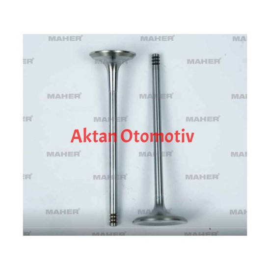 SUPAP TAKIM VECTRA C 1.8 16V