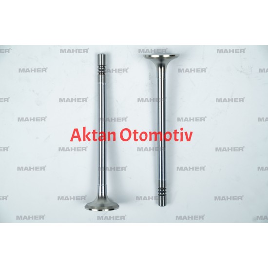 SUPAP TAKIM TRANSIT V184 2.4 16V