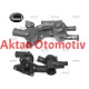 TERMOSTAT KOMPLE GOLF / JETTA / PASSAT 06-14 BMY-BLG-CAVA-CTH 1.4 TSI