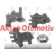 TERMOSTAT KOMPLE POLO / IBIZA / CORDOBA 99-01 AHW-AFK-AUA-AUB 1.4