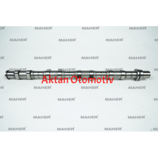 EKSANTRİK MİLİ BONGO K2900 J3 E.M EMME