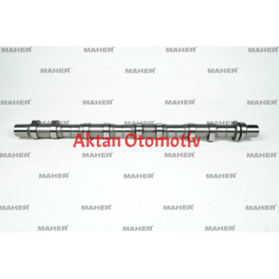 EKSANTRİK MİLİ BONGO K2900 J3 E.M EGZOZ