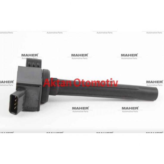 ATEŞLEME BOBİNİ CHR 16= / COROLLA 19= 1.2 TURBO