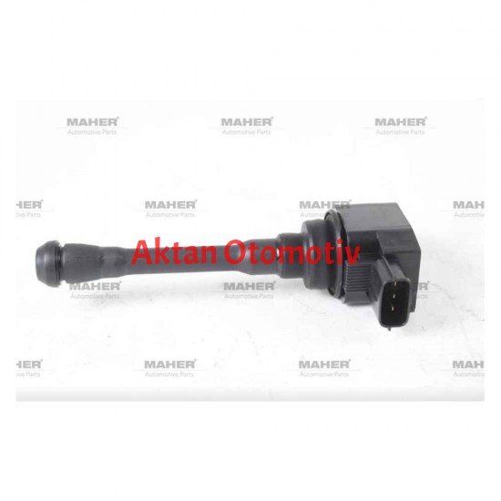 ATEŞLEME BOBİNİ QASHQAI 10-14 1.6 / JUKE 11-19 1.6 BENZİNLİ