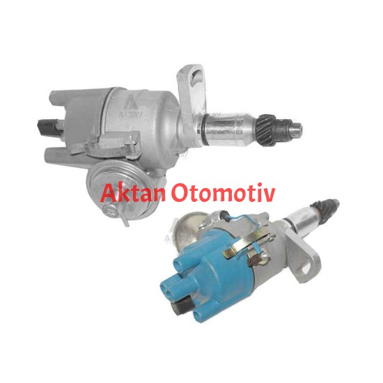 DİSTRİBÜTÖR KOMPLE ALTO 86-92 0.8 F8B / MARUTI 86-98 0.8