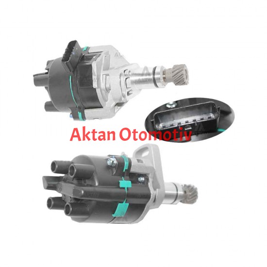 DİSTRİBÜTÖR KOMPLE VITARA  96-05 1.6 G16B / BALENO  95-02 1.6