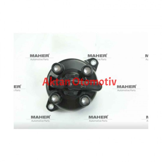 DİSTRİBÜTÖR KAPAĞI VITARA  96-05 1.6 G16B / BALENO  95-02 1.6