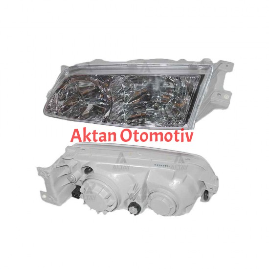 FAR STAREX 02-07 ELEKTRİKLİ SOL