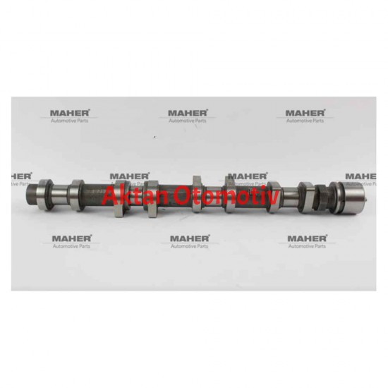 EKSANTRİK MİLİ ACCENT 11= BLUE 1.4 / I-20 1.4 / I-30 1.6 BENZİNLİ EGZOZ