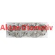 SİLİNDİR KAPAĞI TEMPRA / SLX / TIPO 1.6 MUSLUKLU (DELİKLİ) 159A3.D46