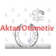 FREN BALATA MICRA  92-01 PABUÇ ARKA
