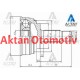 AKS KAFASI DIŞ ACCENT 06-11 ERA BENZİNLİ ABSSİZ 25X54X22