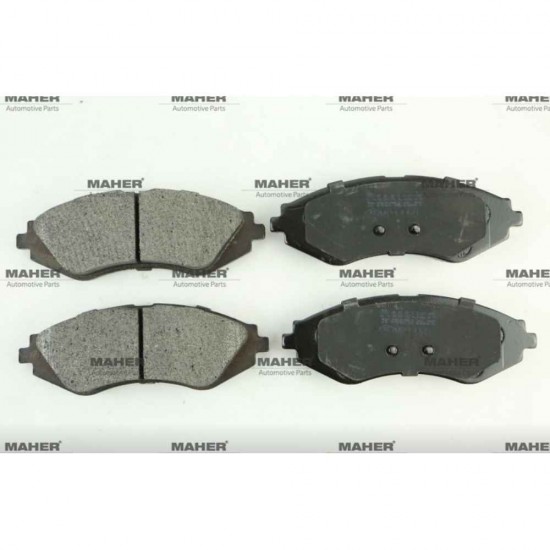 FREN BALATA LACETTI 04-11 ÖN