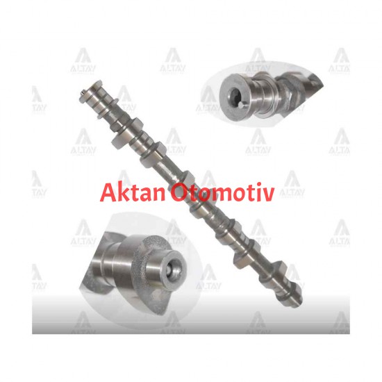 EKSANTRİK MİLİ CANTER 511 / 711 4M40T