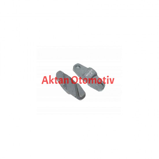 SUPAP ŞAPKA ACCENT 03-06 / GETZ 03-05 DİZEL