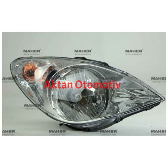 FAR I-20 09-11 MOTORLU SAĞ