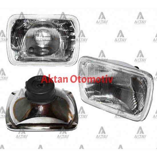 FAR L-300  89-98 (AMPULÜ DEĞİŞİR TİP) (FARBA)