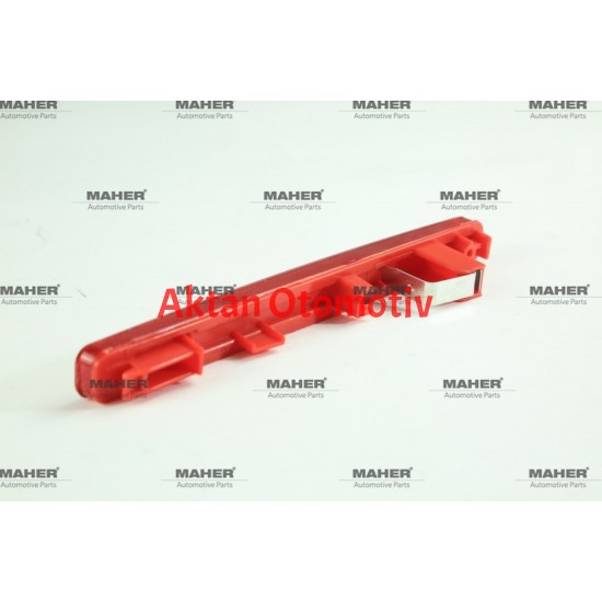 REFLEKTÖR TAMPON ACCORD 08-10 ARKA SAĞ-SOL