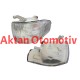 SİNYAL LAMBASI PREGIO  97-05 SOL