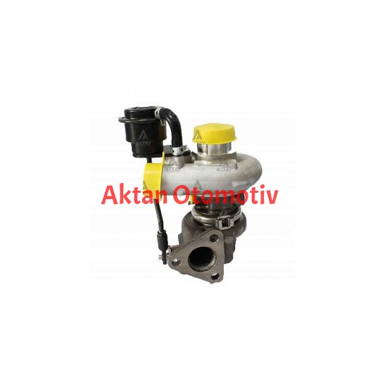 TURBO ACCENT 03-06 / GETZ 03-05 1.5 DİZEL