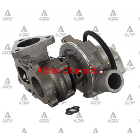TURBO STAREX KAMYONET LİBERO 04-10