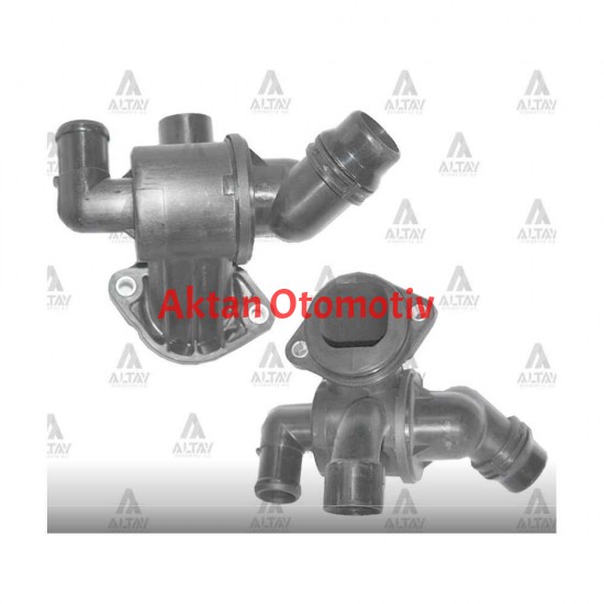 TERMOSTAT A4 / A5 / A6 08-15 CAGA-CAHA-CGLC-CJCD 2.0 TDI