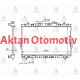 RADYATÖR SU ELANTRA 01-07 M-T BRAZING