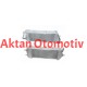 TURBO RADYATÖRÜ (INTERCOOLER) ACCENT 06-11 ERA / RIO 06-11 DİZEL BRAZING
