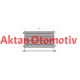 RADYATÖR KLİMA ACCORD 03-08 2.0-2.4 BRAZING
