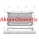 RADYATÖR KLİMA HILUX 01-05 BRAZING
