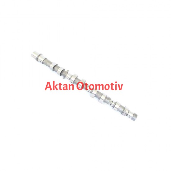 EKSANTRİK MİLİ B-2500 06= EGZOZ