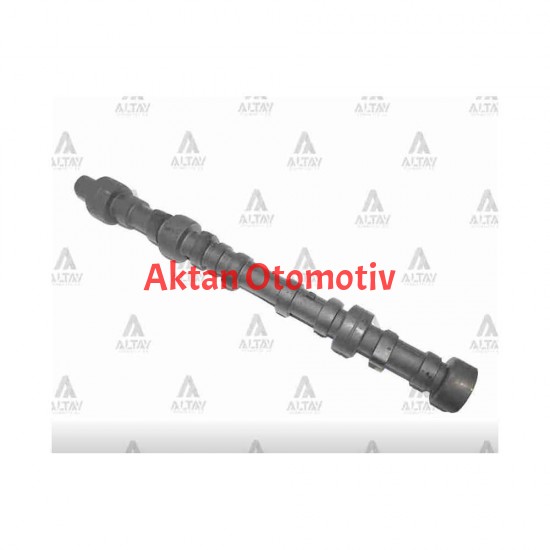 EKSANTRİK MİLİ BONGO / PREGIO  97-05 2.7