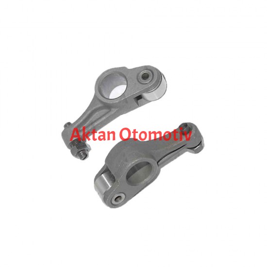 PİYANO TUŞU HILUX - HIACE 2-L EGZOZ (AYAR VİDALI)