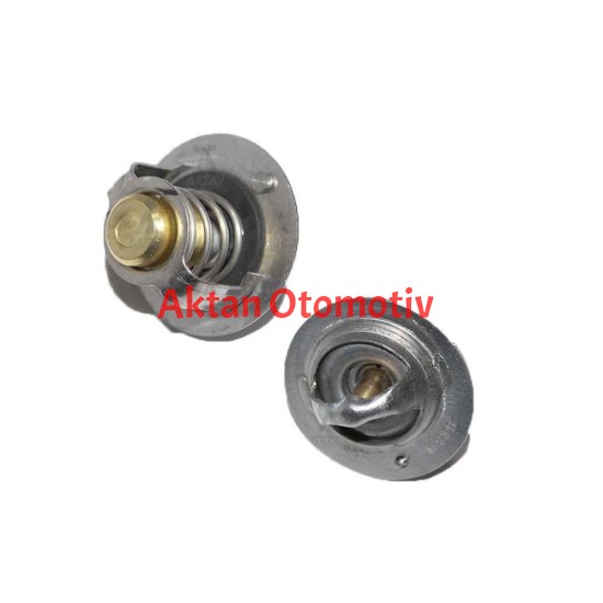 TERMOSTAT SWIFT / HIJET / ALTO  82°C LASTİK CONTALI