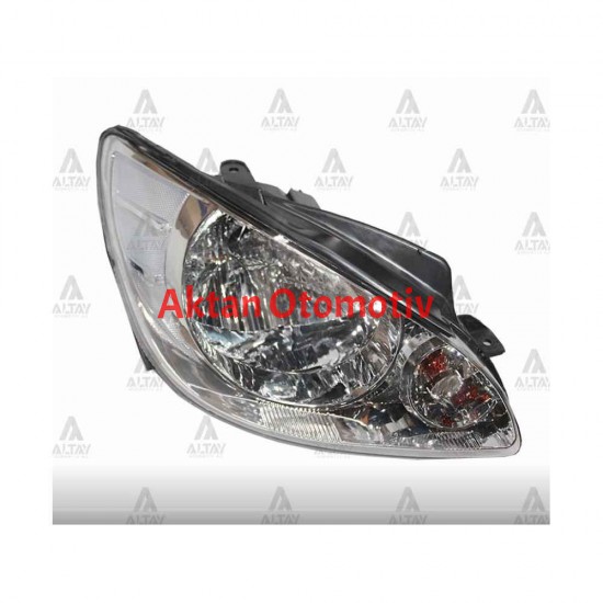 FAR GETZ 06-11 ELEKTRİKLİ SAĞ