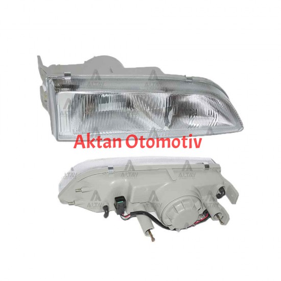 FAR H100  94-96 MİNİBÜS MANUEL SAĞ