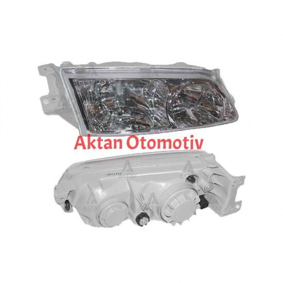 FAR STAREX 02-07 ELEKTRİKLİ SAĞ