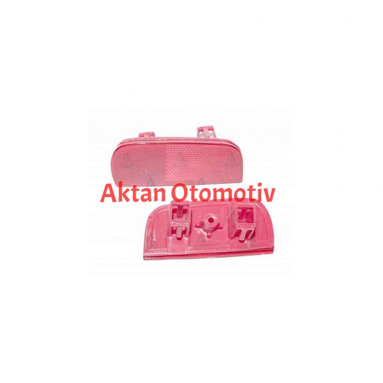 REFLEKTÖR TAMPON CIVIC 16-21 FC5 ARKA SOL