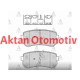 FREN BALATA ACCENT 06-11 ERA / I-30 / IX-20 / RIO 05= / CEED / IX-35 / SONATA09= / CERATO 09= DİSK ARKA FREN BALATA ACCENT 06-11 ERA / I-30 / IX-20 / RIO 05= / CEED / IX-35 / SONATA09= / CERATO 09= DİSK ARKA