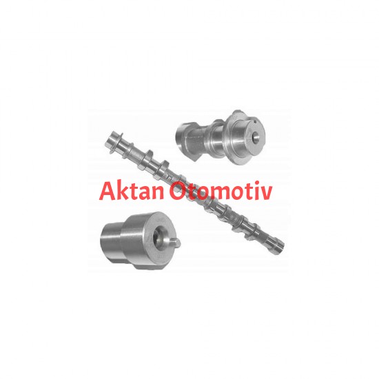 EKSANTRİK MİLİ ACCENT / GETZ 06= ERA 1.6 BENZİNLİ EGZOZ