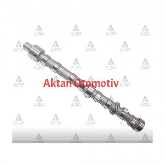 EKSANTRİK MİLİ CANTER 304 / 444 / H-350 / HD-65 / HD-72