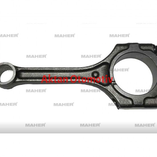 PİSTON KOLU ACCENT 11= BLUE 1.4 / I-20 1.4 BENZİNLİ