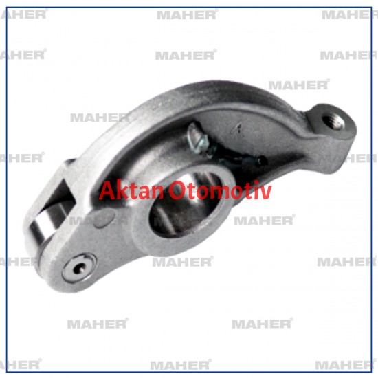 PİYANO TUŞU CARISMA 1.6 SAĞ