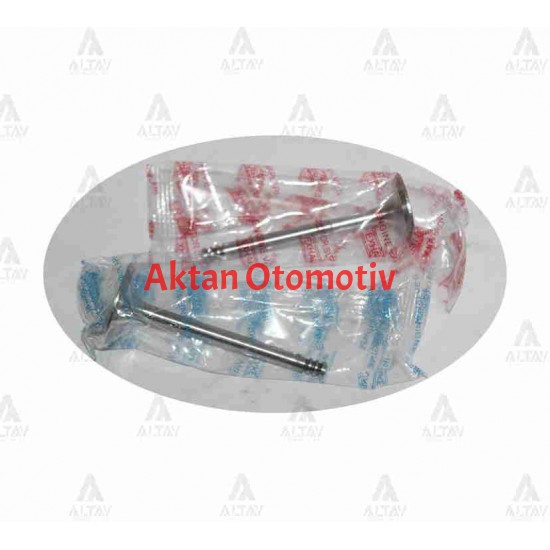 SUPAP TAKIM TRANSPORTER T5 / PASSAT (ASZ-AJM-AVF-AXB) 1.4 TDI-1.9 TDI 8V Y.M