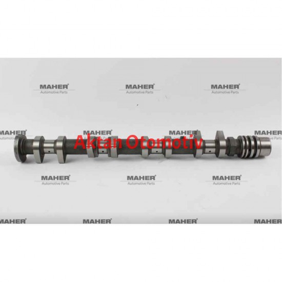 EKSANTRİK MİLİ ACCENT 11= BLUE 1.4 / I-20 1.4 / I-30 1.6 BENZİNLİ EMME