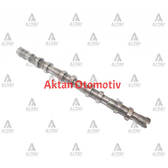 EKSANTRİK MİLİ ACCENT ERA / GETZ / I-20 / I-30 / BLUE / CEED / CERATO / MATRIX / RIO DİZEL EGZOZ SOL EKSANTRİK MİLİ ACCENT ERA / GETZ / I-20 / I-30 / BLUE / CEED / CERATO / MATRIX / RIO DİZEL EGZOZ SOL