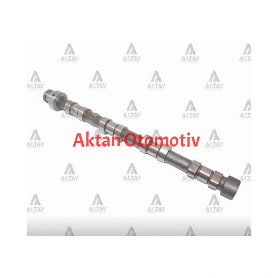 EKSANTRİK MİLİ L-200 06= TRITON EGZOZ