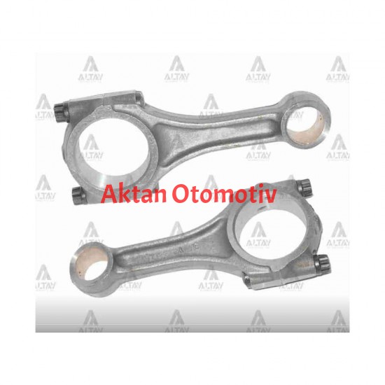 PİSTON KOLU PICKUP TD-27 30mm