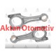 PİSTON KOLU PICKUP TD-27 30mm